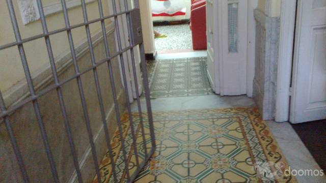 Venta  de  Casa  en Cordon  Norte  . Padron  Unico  con Garaje - 2