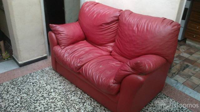 Venta  de  Casa  en Cordon  Norte  . Padron  Unico  con Garaje - 4