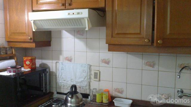 Venta  de  Casa  en Cordon  Norte  . Padron  Unico  con Garaje - 5