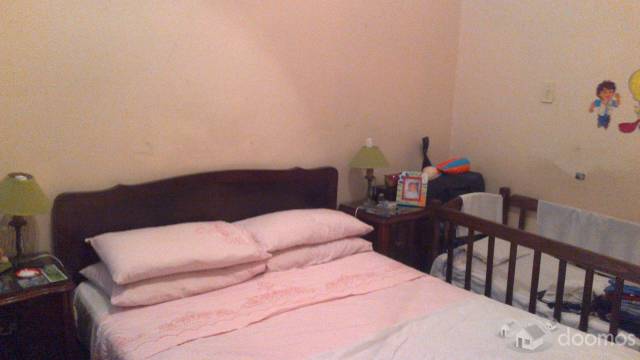 Venta  de  Casa  en Cordon  Norte  . Padron  Unico  con Garaje - 6