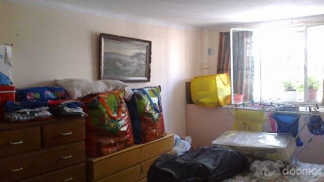 Venta  de  Casa  en Cordon  Norte  . Padron  Unico  con Garaje - 7