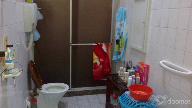 Venta  de  Casa  en Cordon  Norte  . Padron  Unico  con Garaje - 8