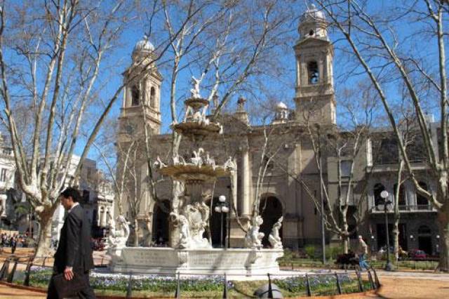 Increible Casa Amueblada A Media Cuadra De Plaza Matriz