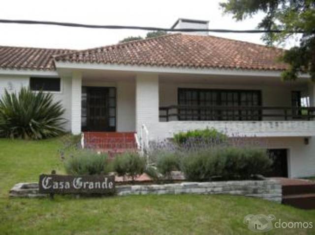 Excelente casa - 1