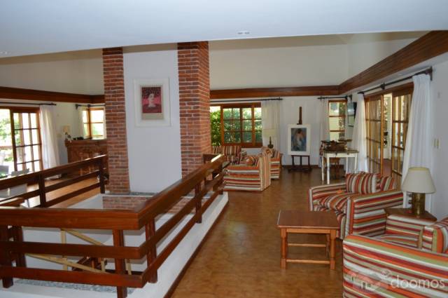 Excelente casa - 6