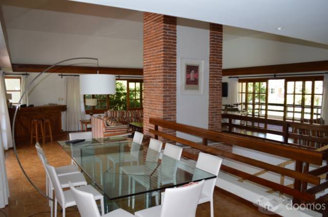 Excelente casa - 7