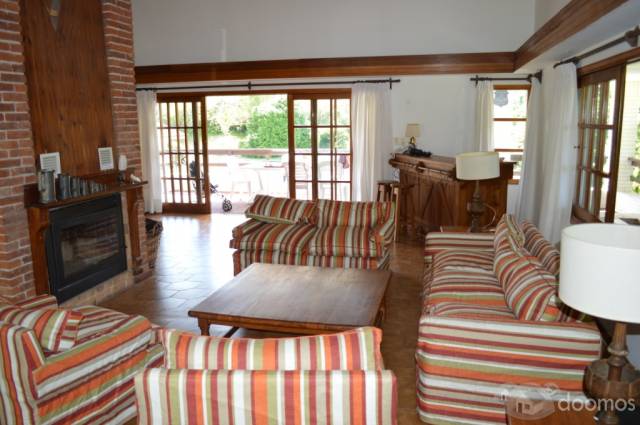 Excelente casa - 8