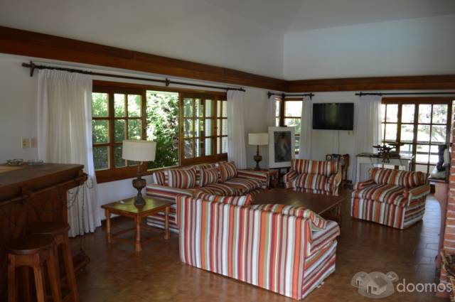 Excelente casa - 9