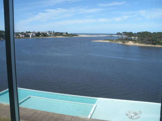 Excelente pent house - 1