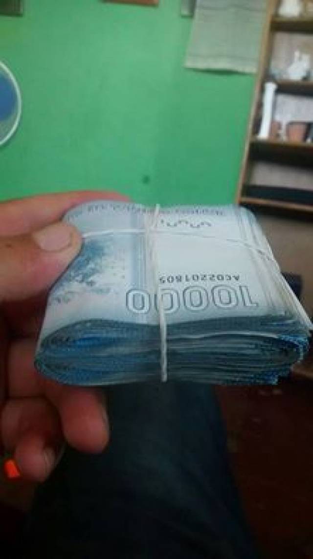 Necesita financiación para necesidades Ofrece préstamos - 1
