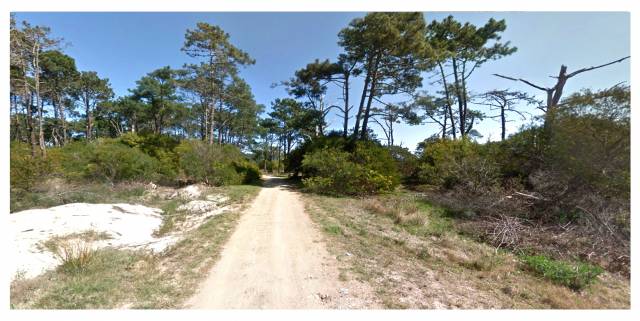 Espectacular Terreno En Playa La Serena en La Paloma - Rocha - Uruguay - 5