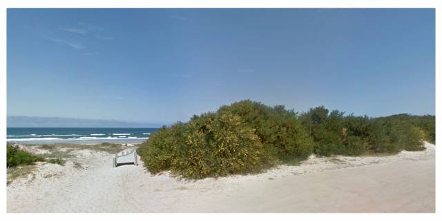 Espectacular Terreno En Playa La Serena en La Paloma - Rocha - Uruguay - 6