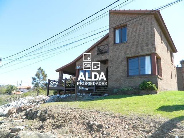 Casa Punta colorada SALAMANCA - 1