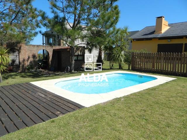 Casa Punta colorada SALAMANCA - 5