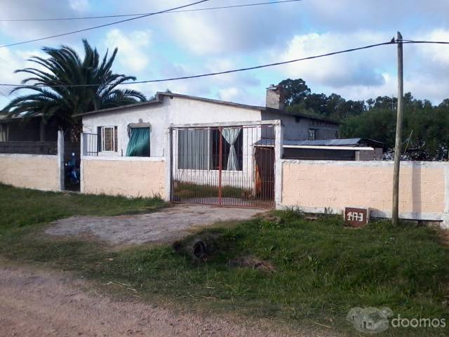 casa a la venta Bien hecha . - 1