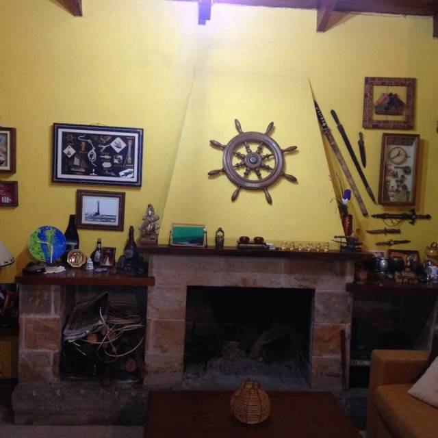 Vendo casa en B° La Candelaria con APTO al fondo - 3