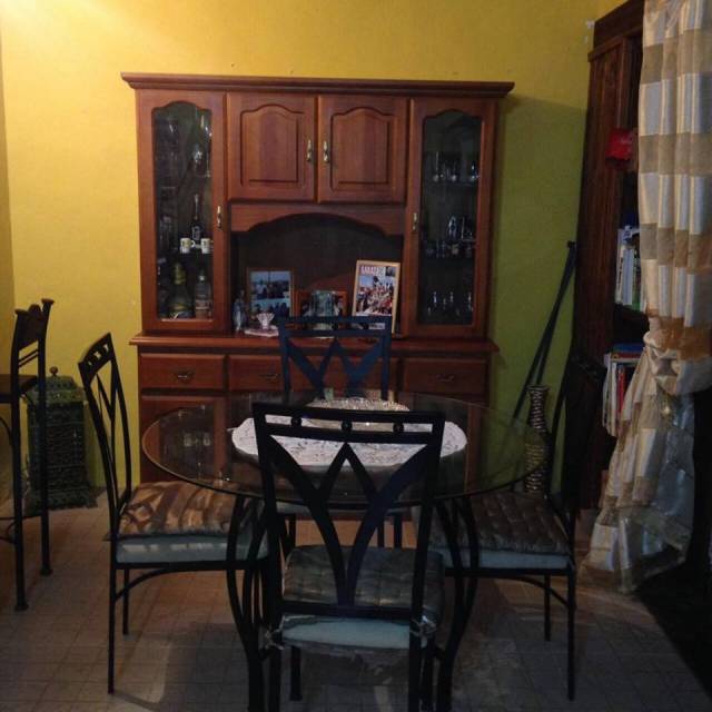 Vendo casa en B° La Candelaria con APTO al fondo - 5