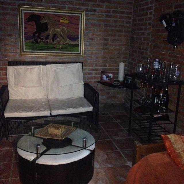 Vendo casa en B° La Candelaria con APTO al fondo - 6