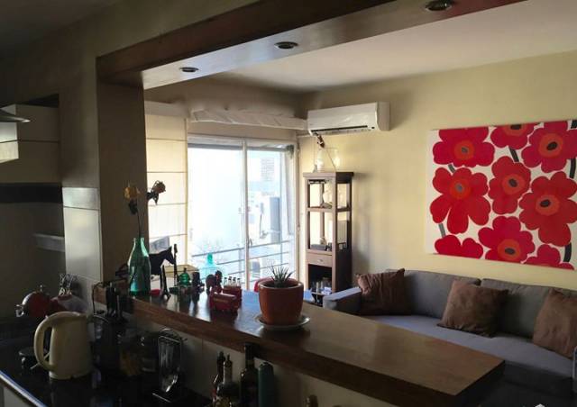 Apartamento Luminoso 2 Dormitorios en Pocitos - 3