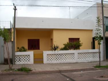 Comprar Casa Salto Centro - 1