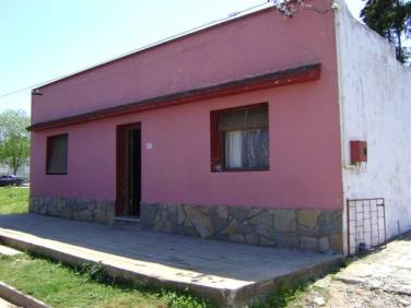 Comprar Casa Sarandí del Yi centro - 1