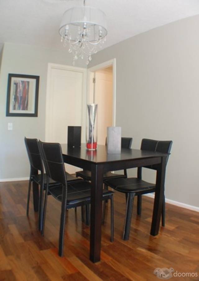 Alquilar Apartamento Montevideo Pocitos - 3