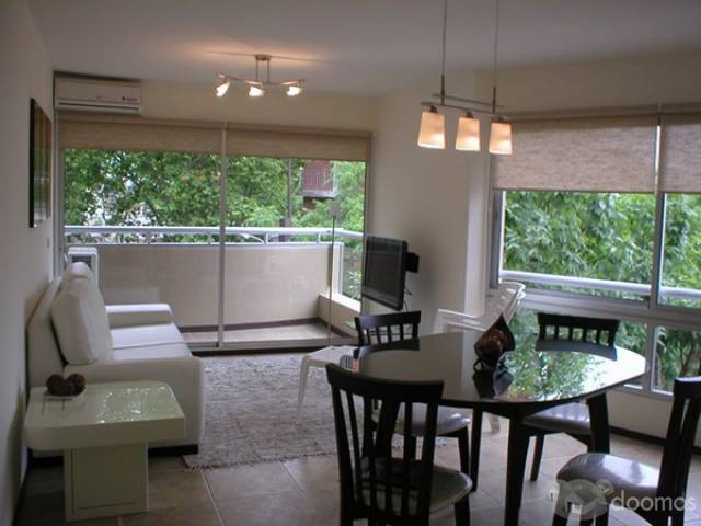 Alquilar Apartamento Montevideo Pocitos - 5