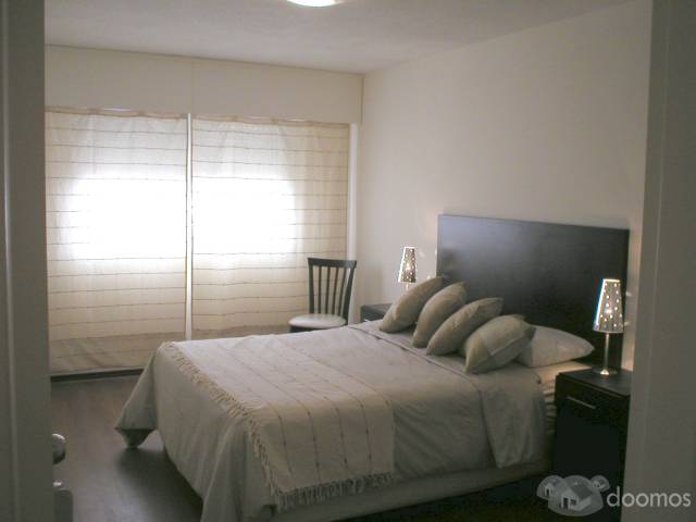 Alquilar Apartamento Montevideo Pocitos - 6