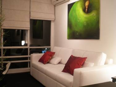 Alquilar Apartamento Montevideo Pocitos - 1
