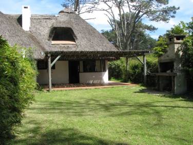 Alquilar Casa Punta del Este Rincon Del Indio - 3