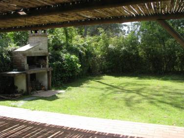 Alquilar Casa Punta del Este Rincon Del Indio - 4