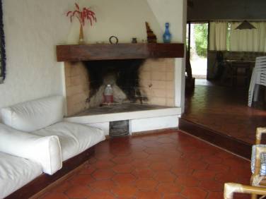 Alquilar Casa Punta del Este Rincon Del Indio - 5