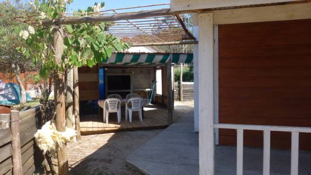 Alquilo casa x temporada para 4 personas en la paloma rocha - 3