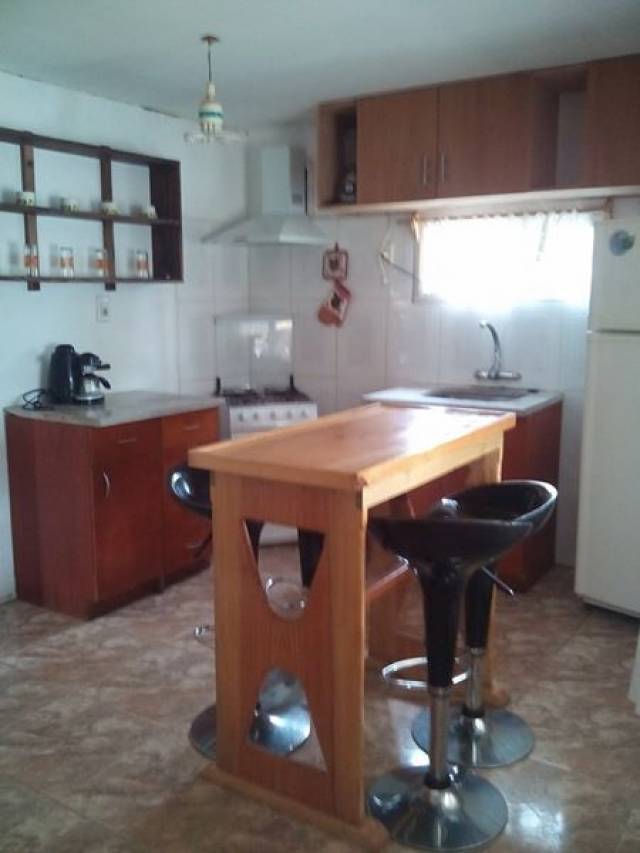 Alquilo casa x temporada para 4 personas en la paloma rocha - 4