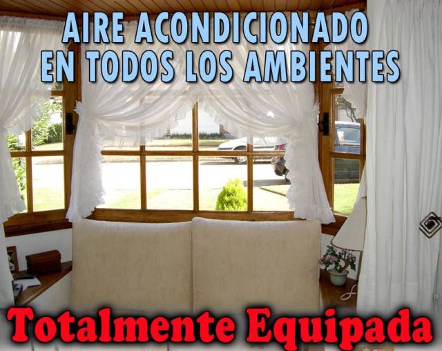 Casa Punta Del Este Alquilo 9 Personas Y Mascota A 50mts Mar - 3