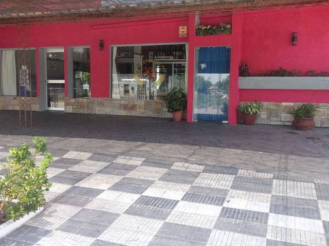 Vendo Panadería + Casa + Maquinaria - 1