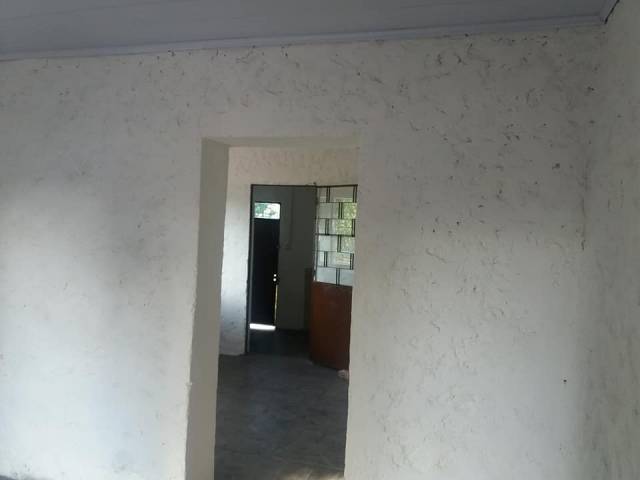 Vendo Casa + Terreno - 4