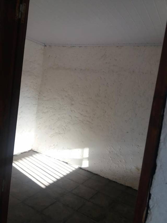 Vendo Casa + Terreno - 5