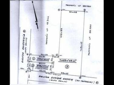 Comprar Terreno Salto Residencial - 1