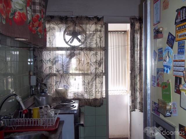 Venta de apartamento - 3