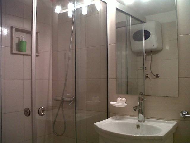 alquileres  de apartamentos temporarios  Montevideo - 6