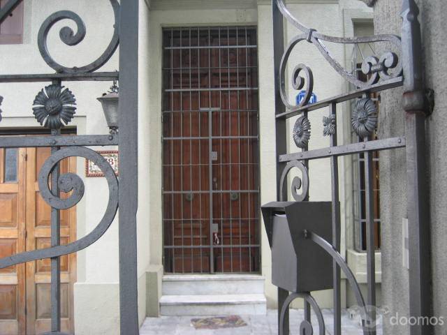 Excelente propiedad de estilo en el corazón del Prado - 8
