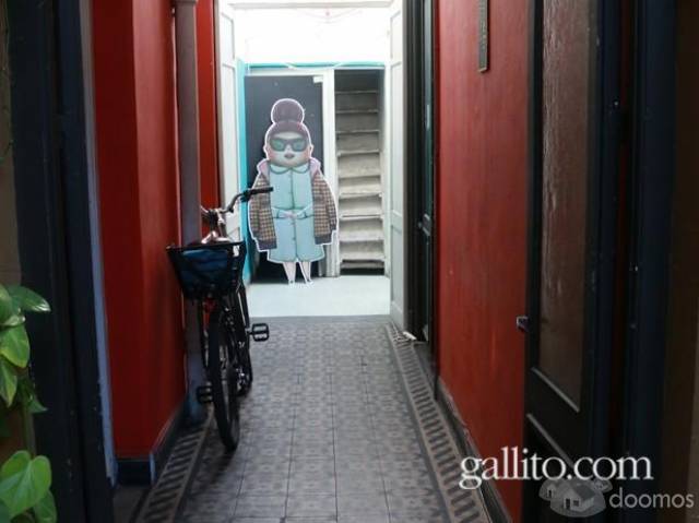 vendo casa en montevideo a pasos de la playa y del centro .. - 4