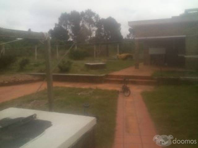 CASA EN SANTA LUCIA DEL ESTE CANELONES - 2