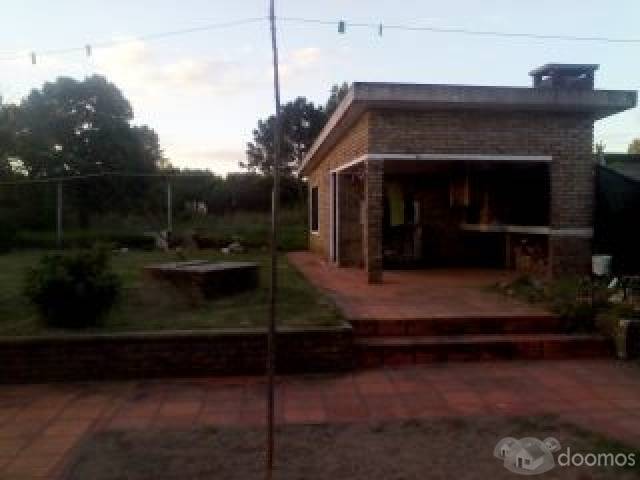 CASA EN SANTA LUCIA DEL ESTE CANELONES - 3