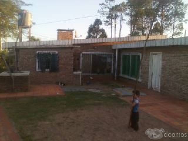 CASA EN SANTA LUCIA DEL ESTE CANELONES - 4