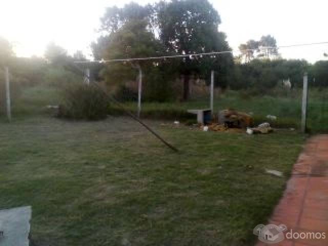 CASA EN SANTA LUCIA DEL ESTE CANELONES - 5