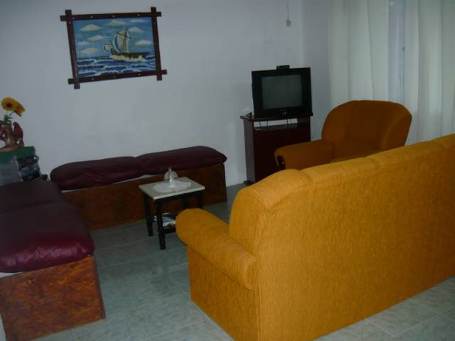 Casa alquiler temporada - 1