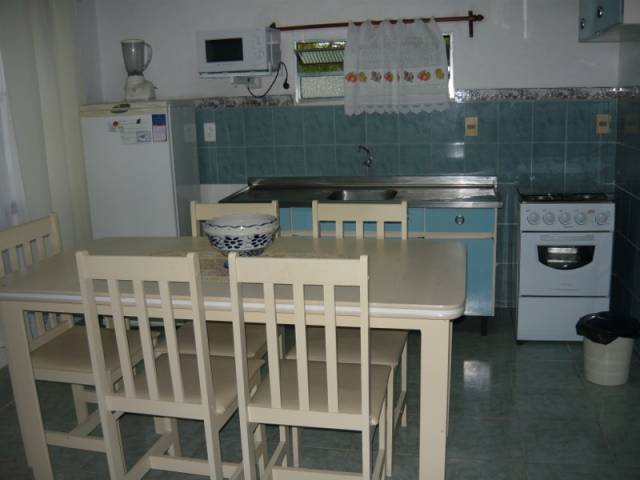 Casa alquiler temporada - 2