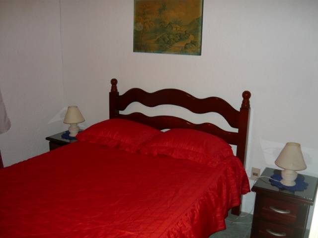 Casa alquiler temporada - 3